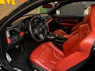 BMW Serie 4 2018