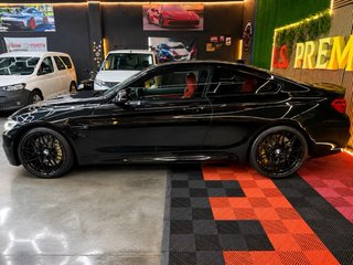 BMW Serie 4 2018
