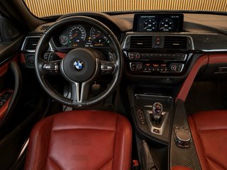 BMW Serie 4 2018