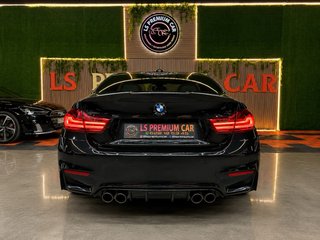 BMW Serie 4 2018