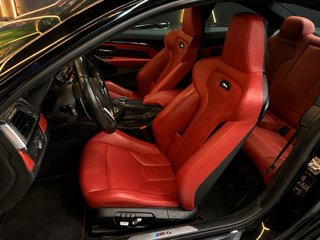 BMW Serie 4 2018