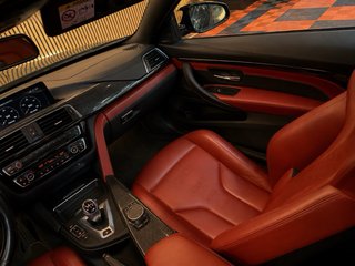 BMW Serie 4 2018