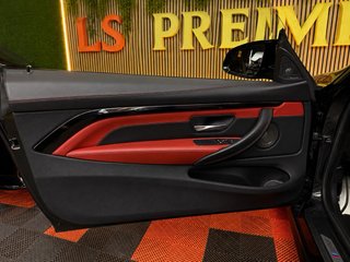 BMW Serie 4 2018