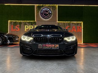 BMW Serie 4 2018