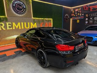 BMW Serie 4 2018