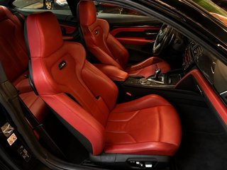 BMW Serie 4 2018