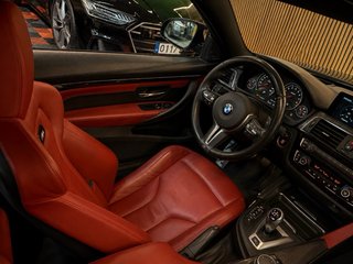 BMW Serie 4 2018