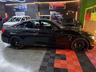 BMW Serie 4 2018