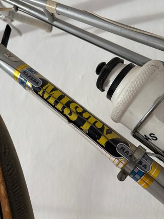 Bicicleta Clásica RAZESA Años 70
