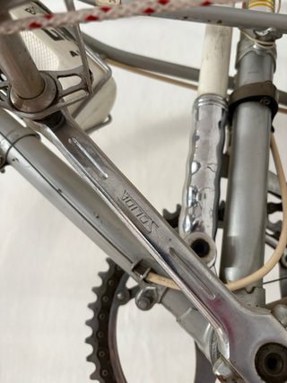 Bicicleta Clásica RAZESA Años 70