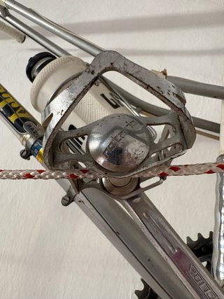 Bicicleta Clásica RAZESA Años 70