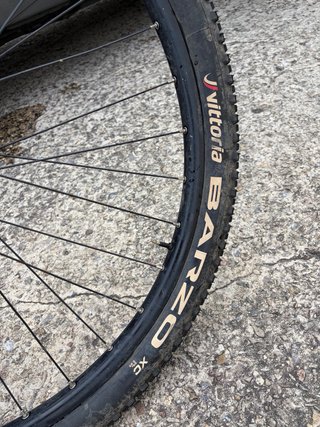 Bicicleta Orbea M50 MTB