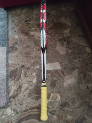 Raqueta Wilson K Six One Lite L1