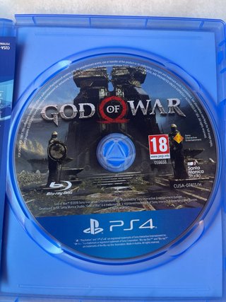 God of War