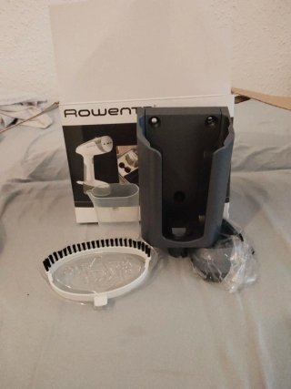 Plancha de Vapor Rowenta Access Steam Pocket