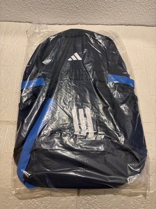 Mochila Adidas Azul