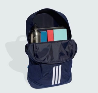 Mochila Adidas Azul