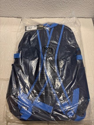 Mochila Adidas Azul