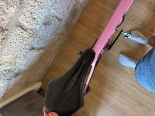 Canyon Grizl Gravel Bike eTap Small