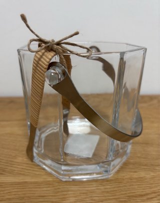 Cubitera con pinzas Zara Home