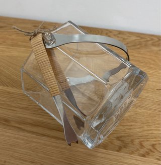 Cubitera con pinzas Zara Home
