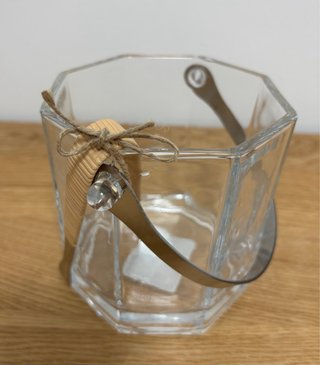 Cubitera con pinzas Zara Home