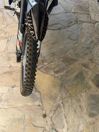 Moto Cross ROAN 250RX
