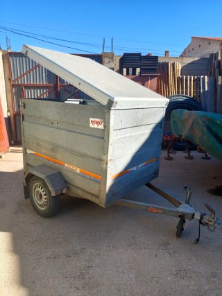 ALQUILER CARRILLO o VENTA