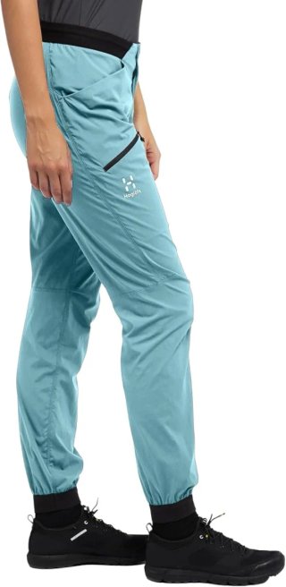 Pantalones Haglofs Talla M y L Nuevo