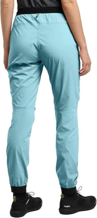 Pantalones Haglofs Talla M y L Nuevo