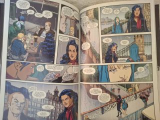 DC Wonder Woman 02. "Arcilla" (Mujer maravilla)