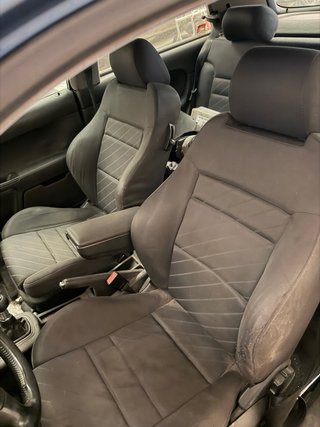 Audi A3 2000