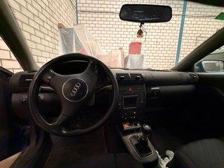 Audi A3 2000