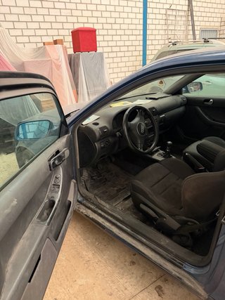 Audi A3 2000
