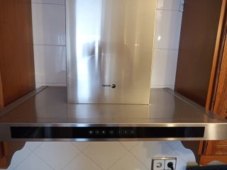 Campana extractora Fagor 70 cm