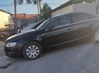 Audi 291654 4f0601025n llanta a6 2.0 tdi