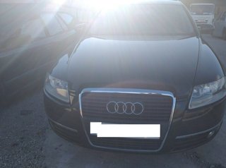 Audi 291654 4f0601025n llanta a6 2.0 tdi