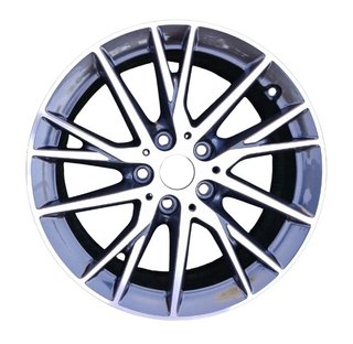 Llantas BMW 17" Styling 489 5x112 Originales
