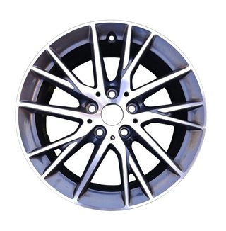 Llantas BMW 17" Styling 489 5x112 Originales