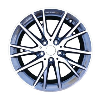 Llantas BMW 17" Styling 489 5x112 Originales
