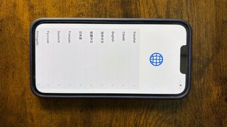 iPhone 13 Pro 256GB Bianco - 76% Batteria - Libero