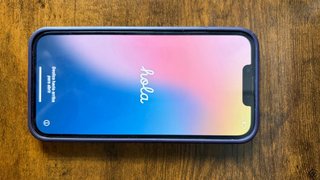 iPhone 13 Pro 256GB Bianco - 76% Batteria - Libero