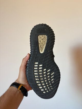 Adidas Yeezy Boost 350 V2 GW3774 Talla 41.5
