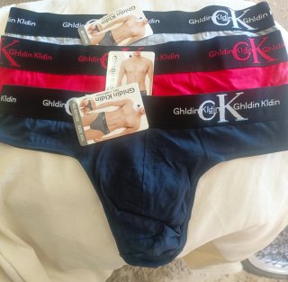 Tangas hombre Ghidin Kldin XXL