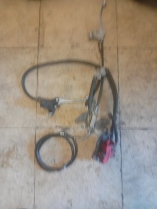 Juego Freno Honda SH Mode 125 (2019)
