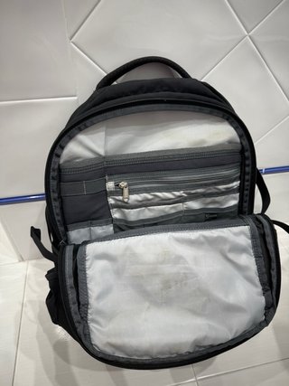 Mochila The North Face Recon 28L Negra