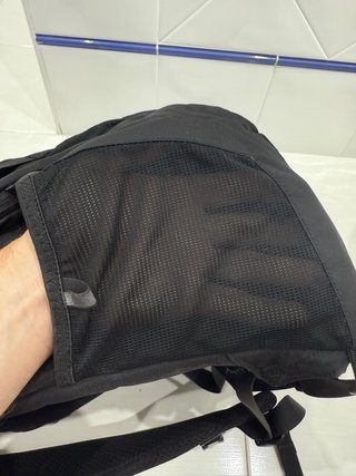 Mochila The North Face Recon 28L Negra