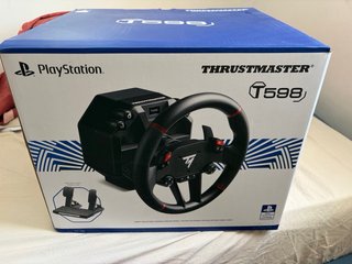 Thrustmaster T598 Volante Gaming Nuevo
