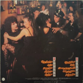 Vinilo Panzer Toca Madera Heavy Metal