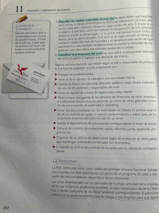 Protocolo y organización de eventos (Spanish Ed...